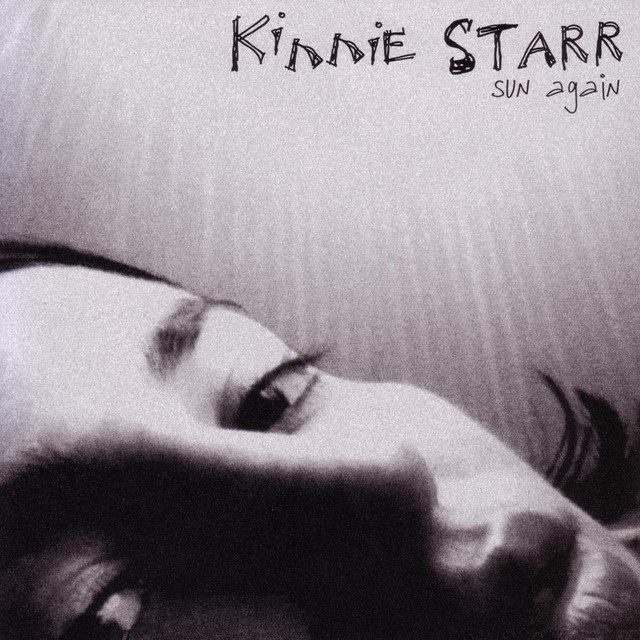 Sun Again cover art
