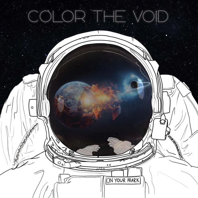 On Your Mark cover art