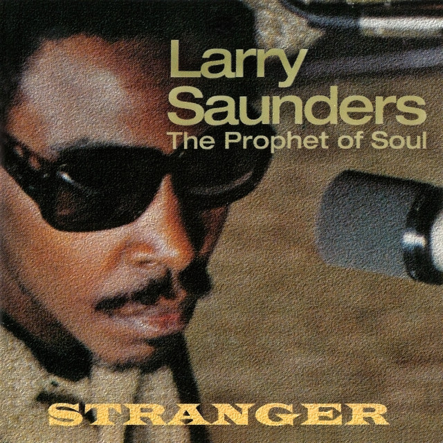 Larry Saunders Photo
