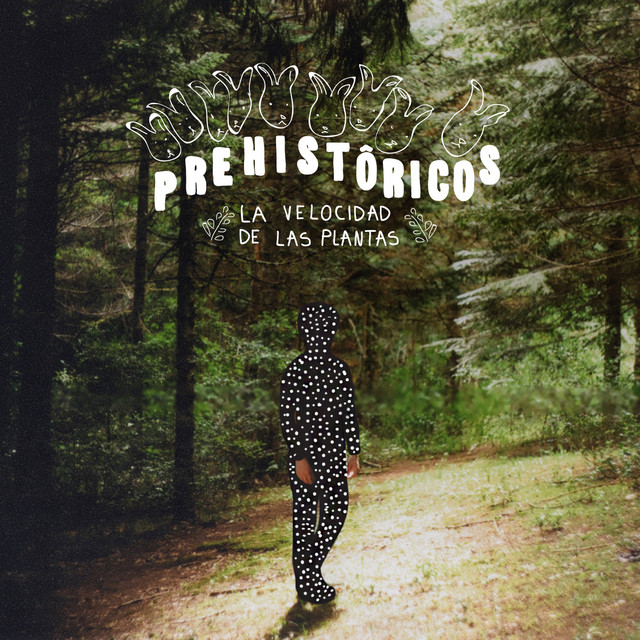 La Velocidad de las Plantas cover art