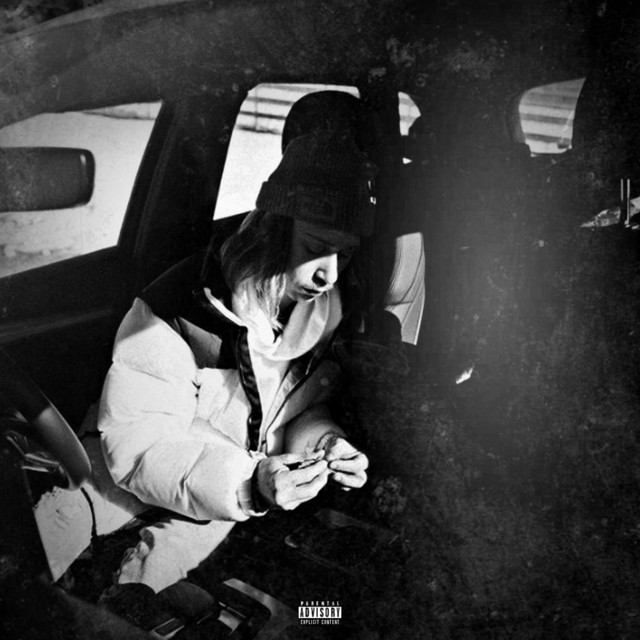 Empath cover art