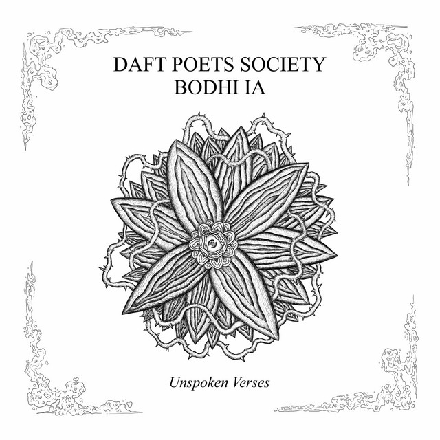 Unspoken Verses cover art