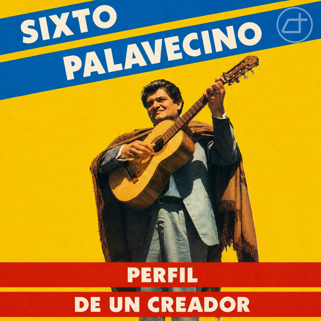 Perfil de un creador cover art