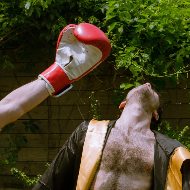 Haymaker cover art