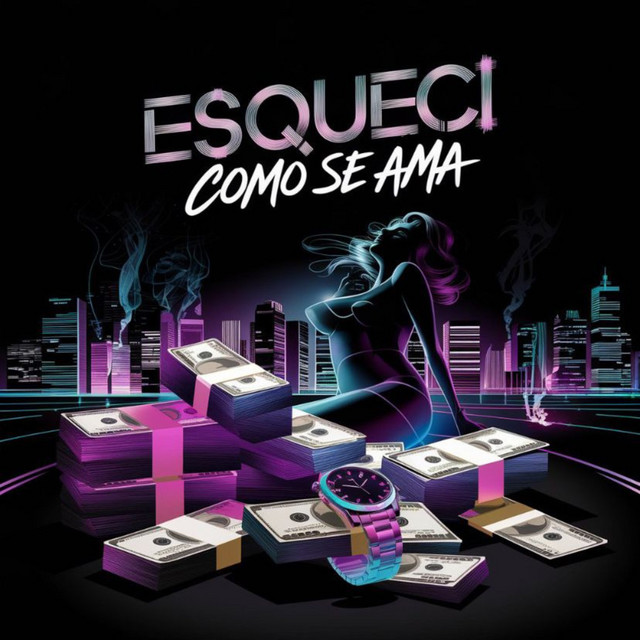 Esqueci Como Se Ama