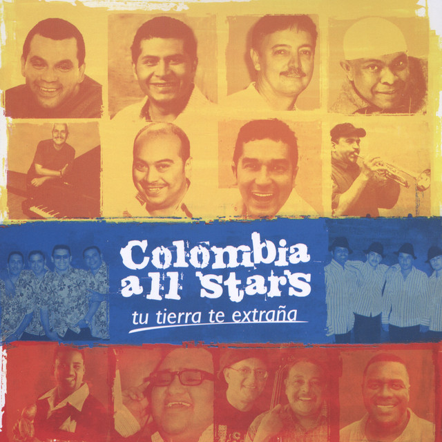 Tu Tierra Te Extraña cover art