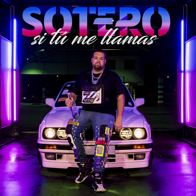 Si tu me llamas cover