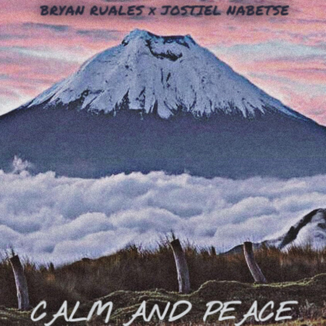 Bryan Ruales | Spotify