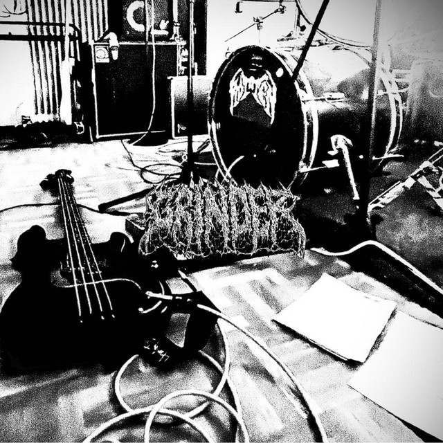 Live at Jesusroom cover art