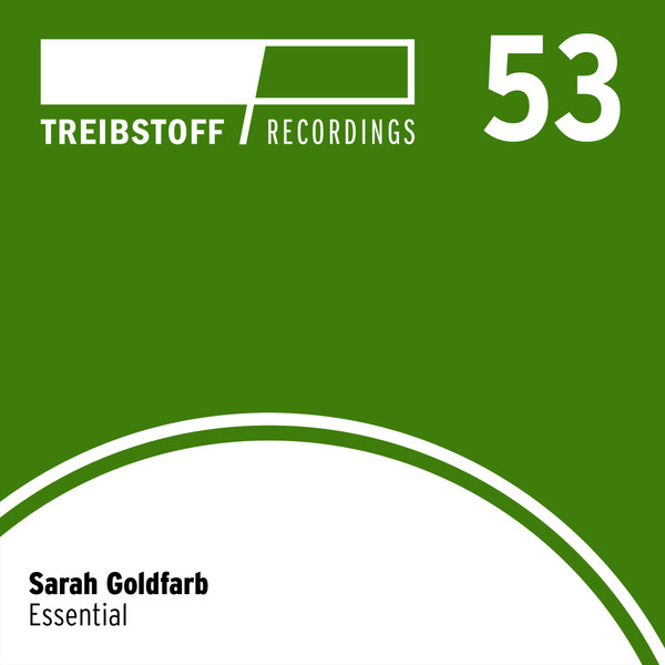 Sarah Goldfarb