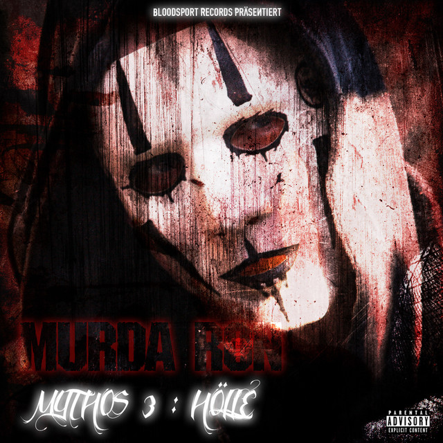 Mythos 3 Hölle cover