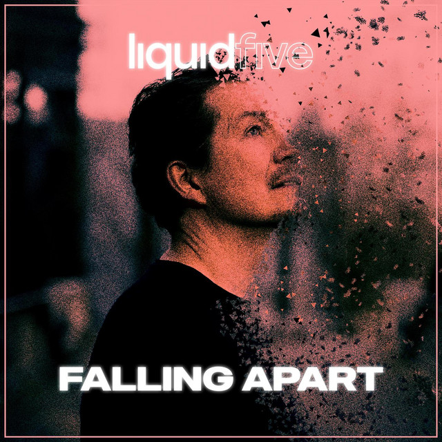 Falling Apart cover art