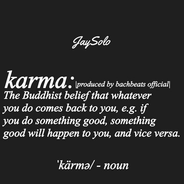 Karma