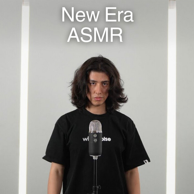 ASMR Will Never Be the Same cover art
