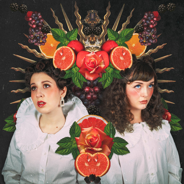 Snaggletooth cover art