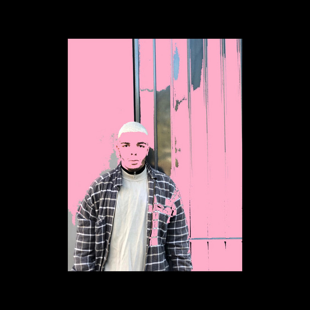 Dedication cover art