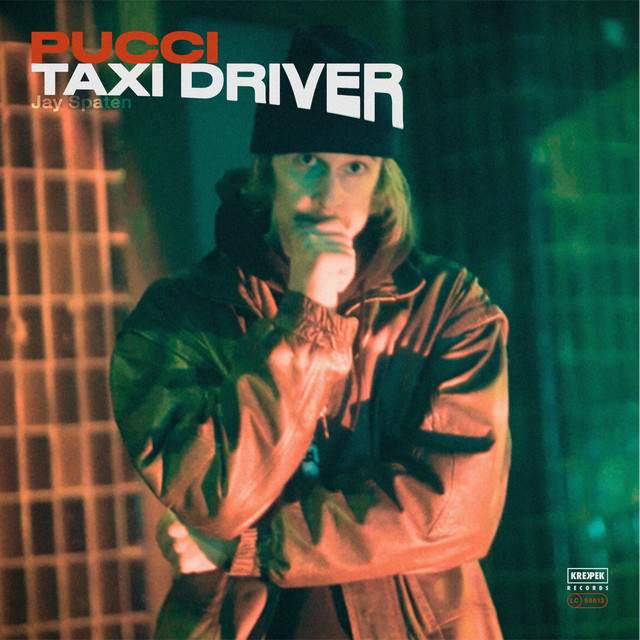 Taxi Driver