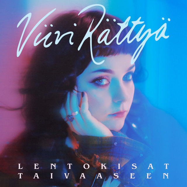 Lentokisat Taivaaseen