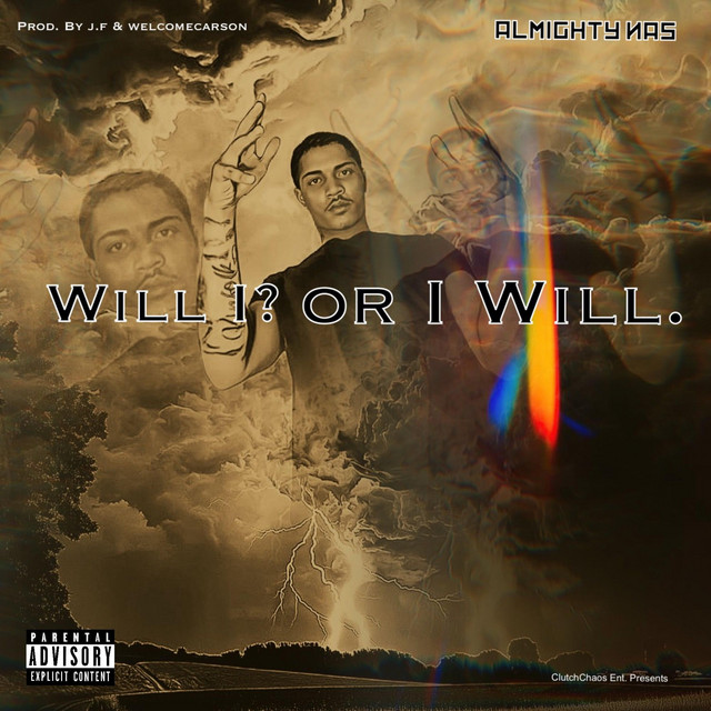 Almighty Nas Image