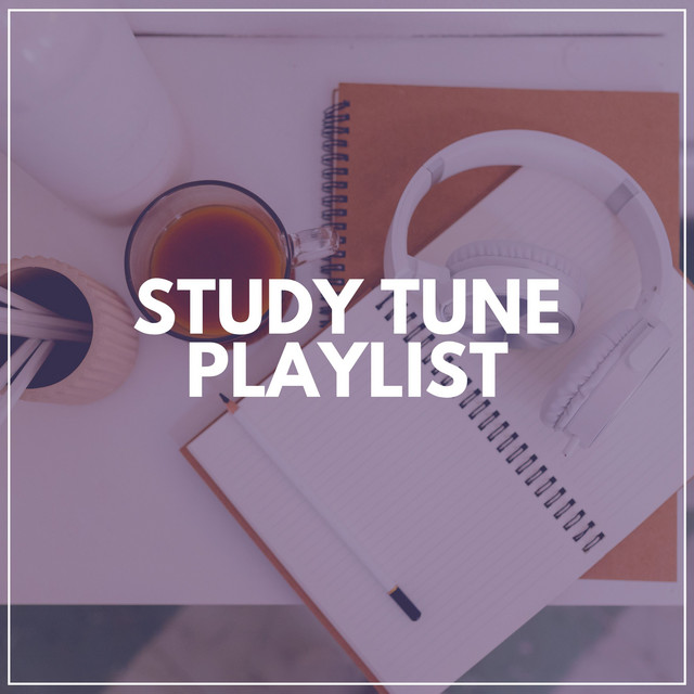 Study Tune Playlist cover art
