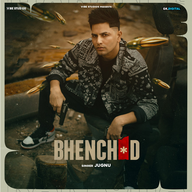 Bhench*d cover art