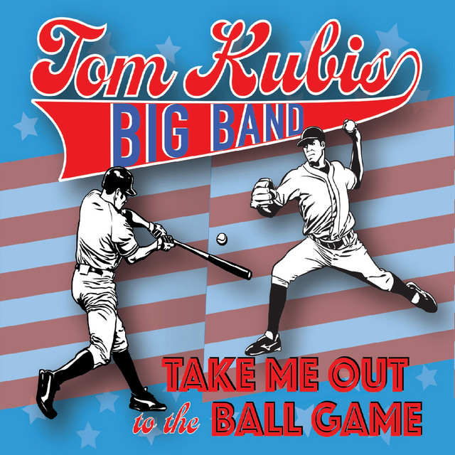 Take Me out to the Ball Game cover art