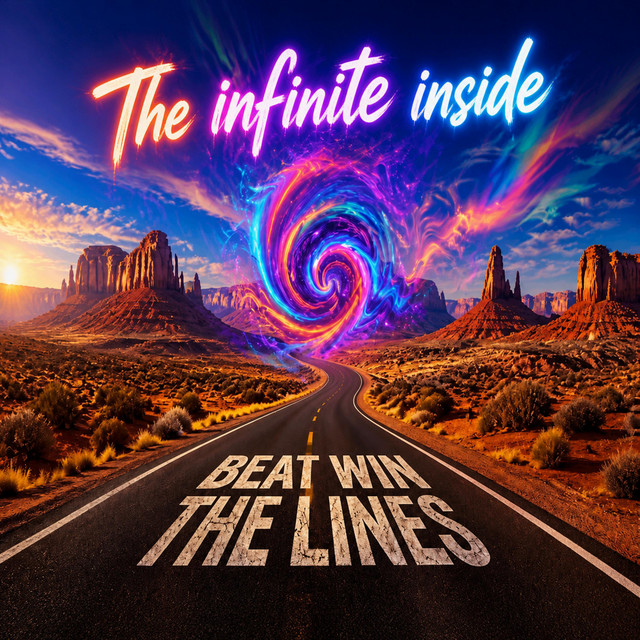 THE INFINITE INSIDE album image