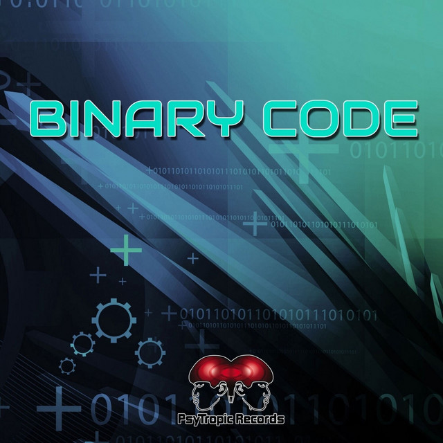 Binary Code cover art