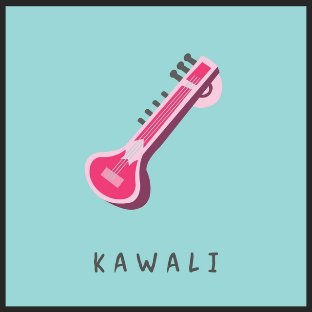 Kawali cover art