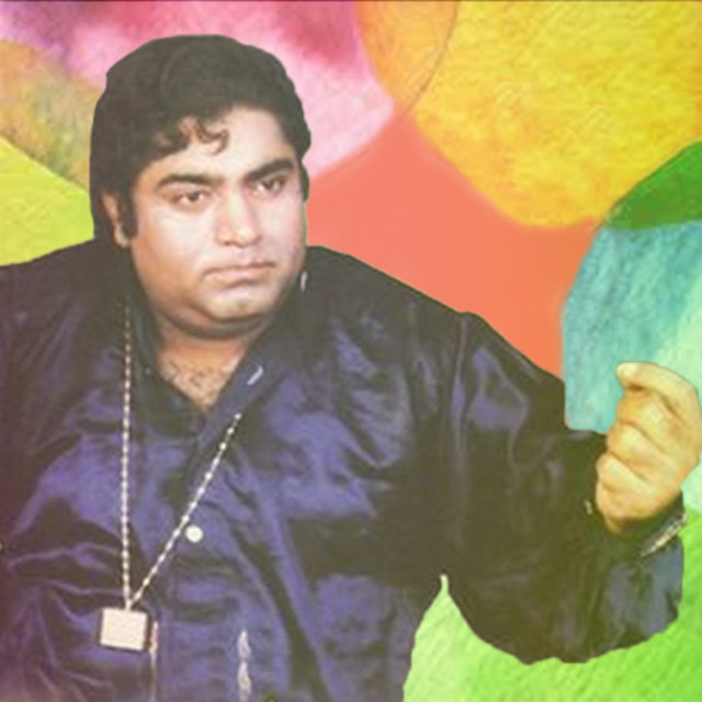 Badar Miandad - Album by Badar Ali Khan | Spotify