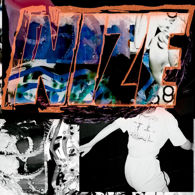 Ezin cover art