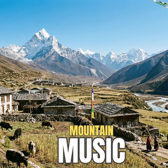 Mountain Music - Album by The Nep Tunes | Spotify
