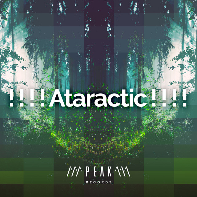 Ataractic ! ! ! ! - Album by Calming Sounds | Spotify