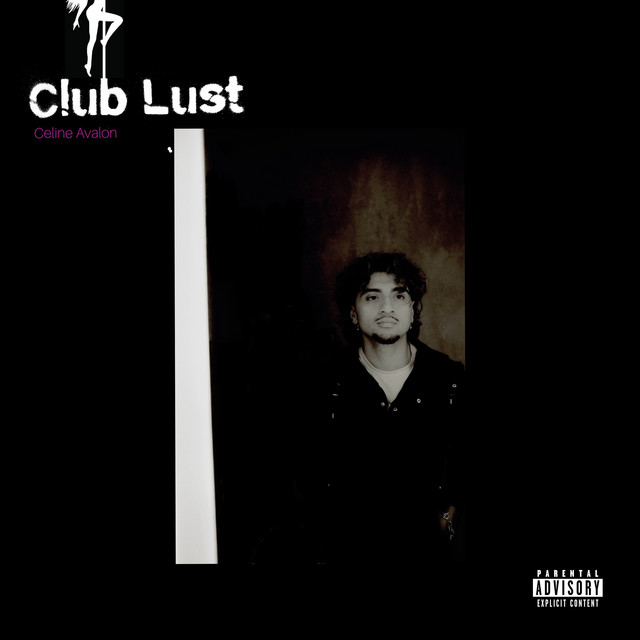 Club Lust cover art