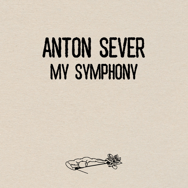 Обкладинка: My Symphony - Greg Kobe Remix — Anton Sever