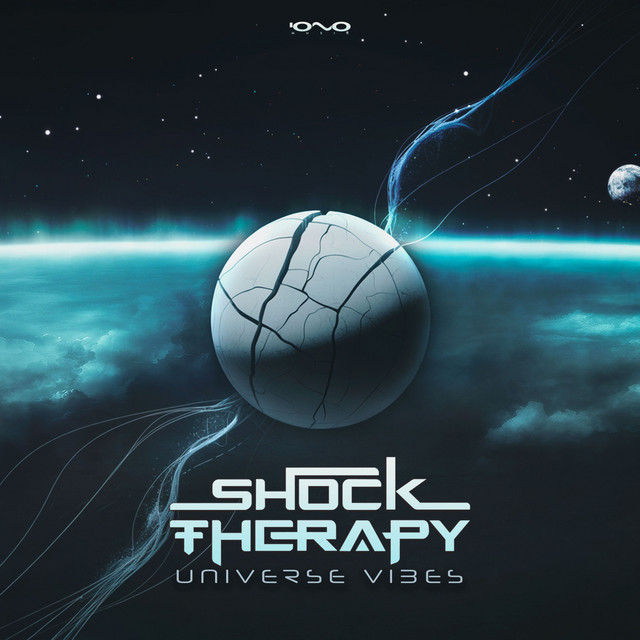 Universe Vibes album art