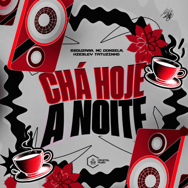 Chá Hoje a Noite