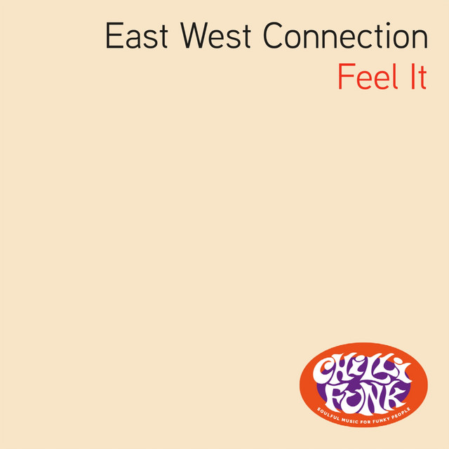 Feel It cover art
