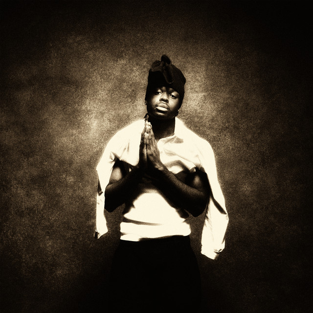 undefined album image