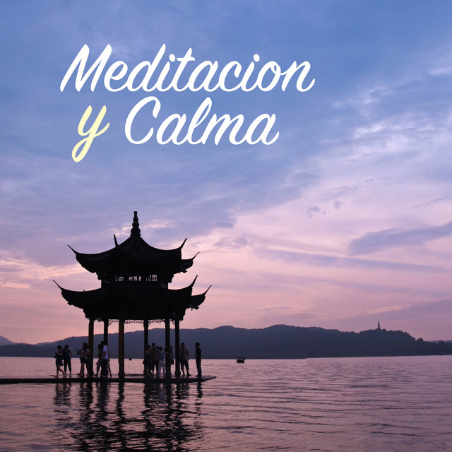 Meditacion y Calma - Musica para Meditar & Dormir cover art