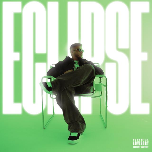 Eclipse cover art