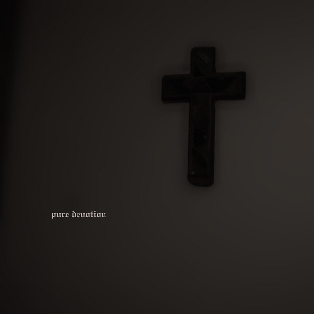 Pure Devotion cover art