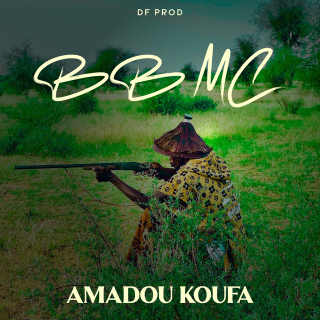 AMADOU KOUFA album image