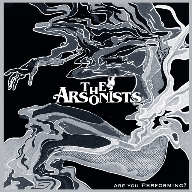 Are You Performing? cover art