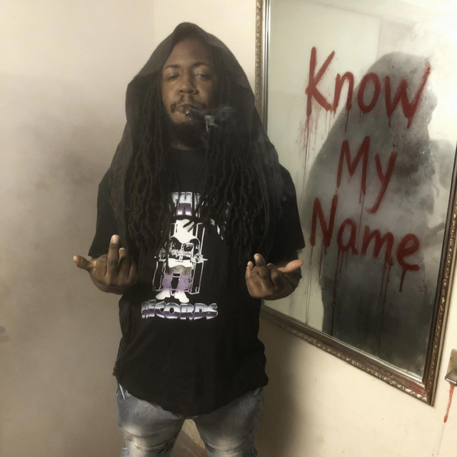 Know My Name
