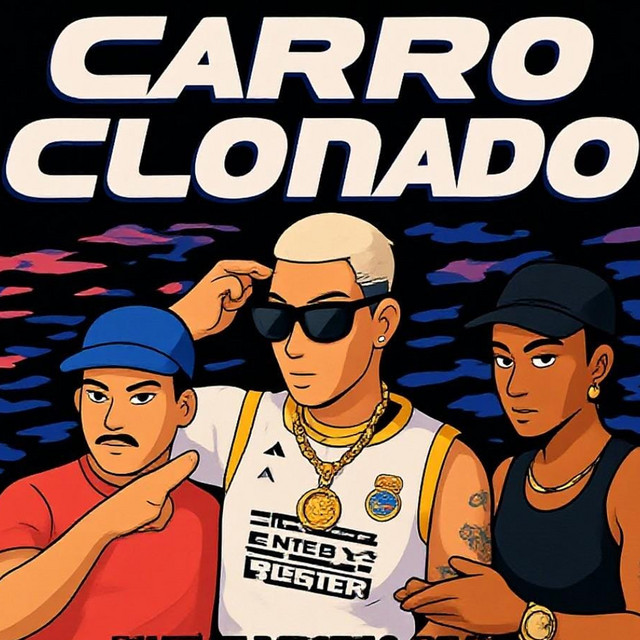 Carro Clonado