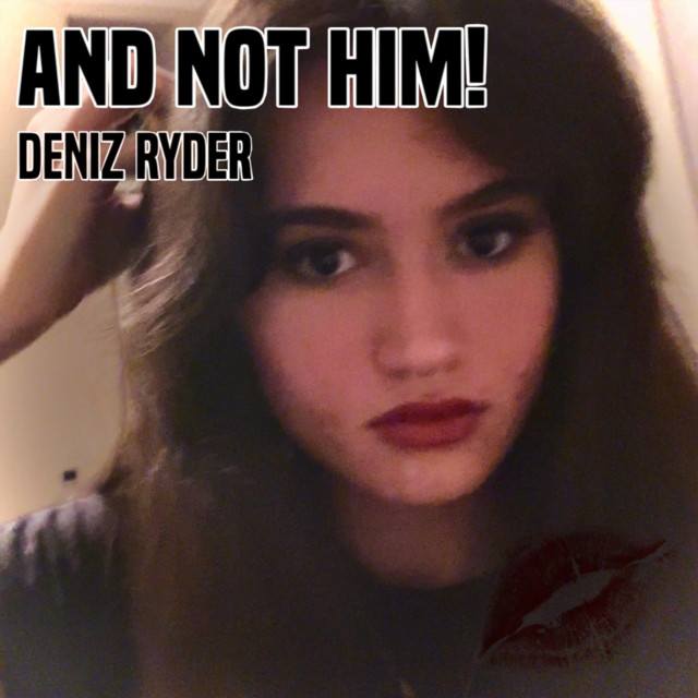 And Not Him! cover