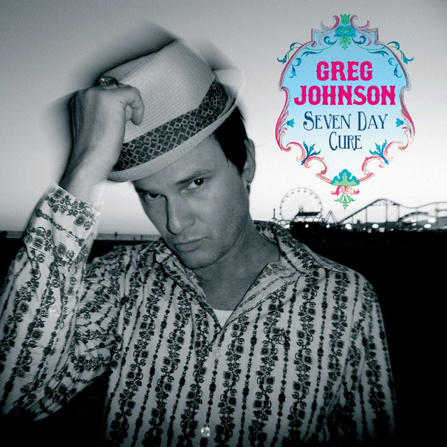 Seven Day Cure cover