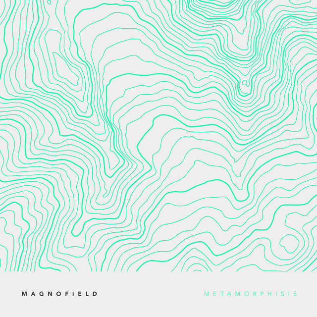 Metamorphisis cover art