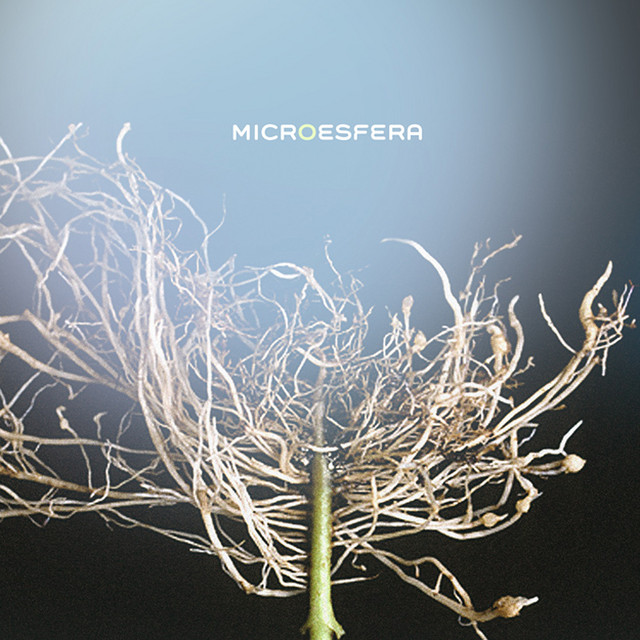 Microesfera cover art